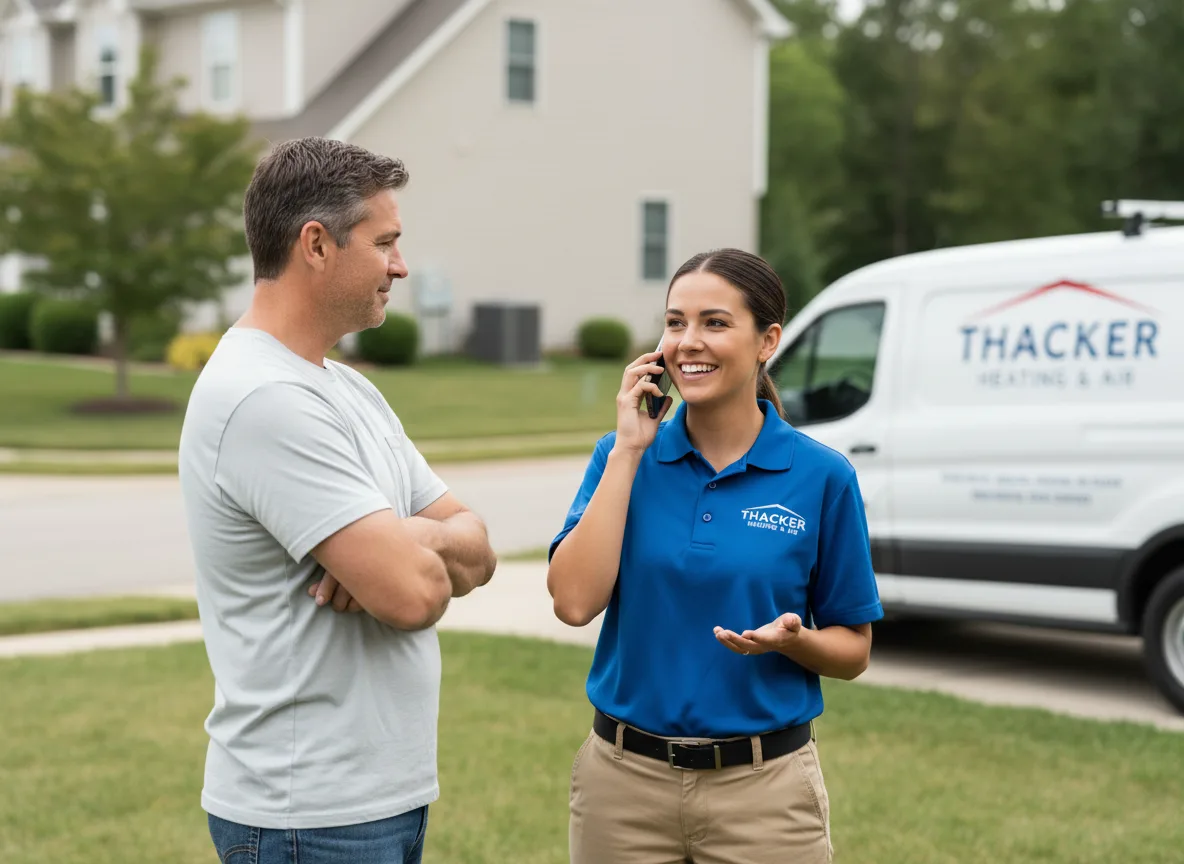 Ac Repair Bradyville, TN FAQs